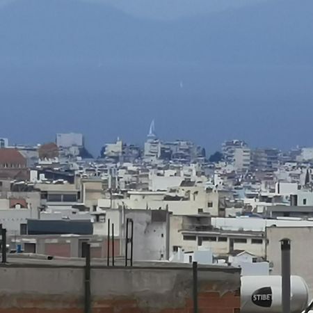 Apartamento Pagrati Nest Atenas Exterior foto