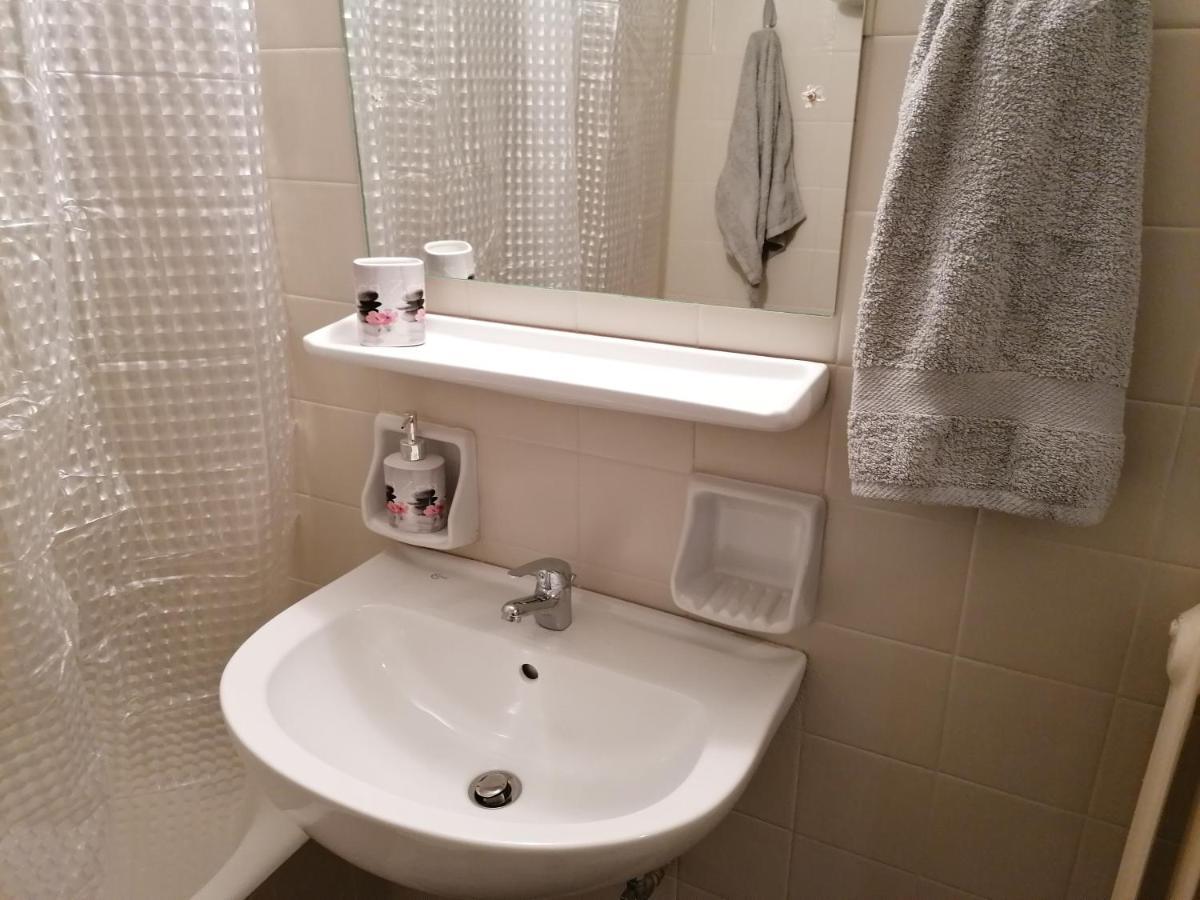Apartamento Pagrati Nest Atenas Exterior foto