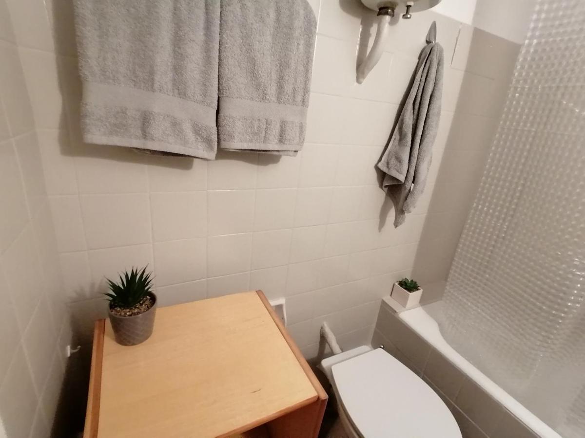 Apartamento Pagrati Nest Atenas Exterior foto