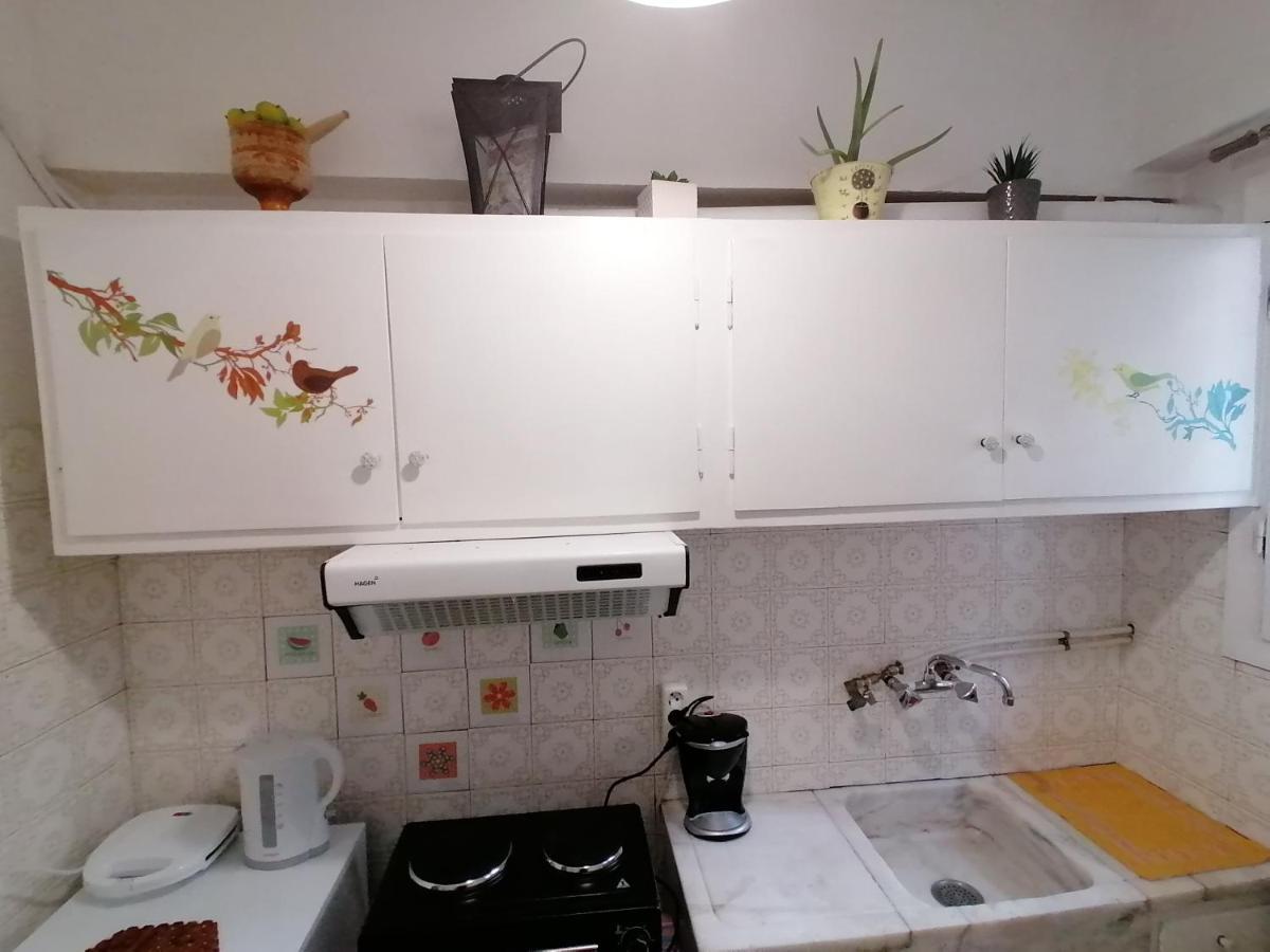 Apartamento Pagrati Nest Atenas Exterior foto