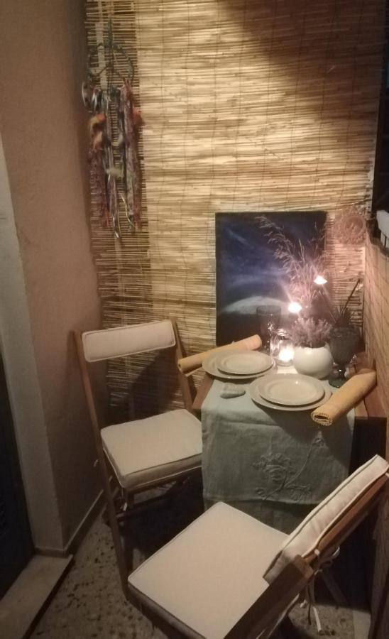 Apartamento Pagrati Nest Atenas Exterior foto