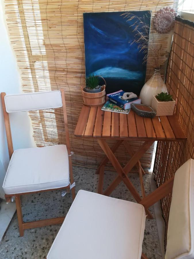 Apartamento Pagrati Nest Atenas Exterior foto